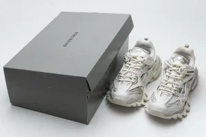 Balenciaga Track 2 Blanche STYLE-570391 W2GN2 9000(25)