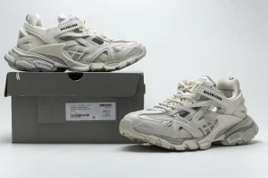 Balenciaga Track 2 Blanche STYLE-570391 W2GN2 9000(26)