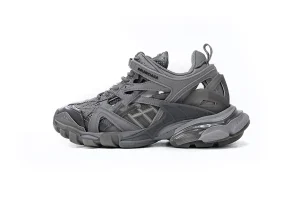 Balenciaga Track 2 Sneaker Grey STYLE-668822 W3CT1 1800