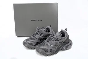Balenciaga Track 2 Sneaker Grey STYLE-668822 W3CT1 1800(13)