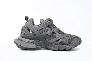 Balenciaga Track 2 Sneaker Grey STYLE-668822 W3CT1 1800(3)
