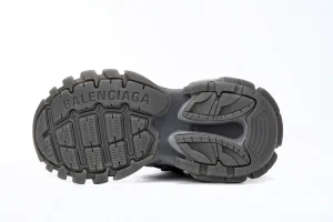 Balenciaga Track 2 Sneaker Grey STYLE-668822 W3CT1 1800(4)