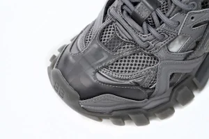 Balenciaga Track 2 Sneaker Grey STYLE-668822 W3CT1 1800(6)