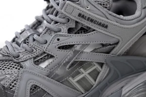 Balenciaga Track 2 Sneaker Grey STYLE-668822 W3CT1 1800(7)