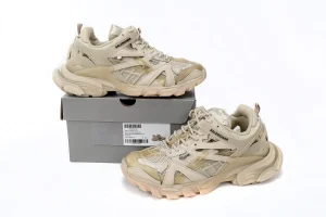 Balenciaga Track 2 Sneaker Khaki STYLE-568614 W2GN3 9710(12)