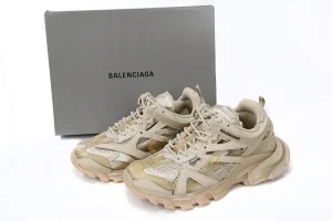 Balenciaga Track 2 Sneaker Khaki STYLE-568614 W2GN3 9710(14)