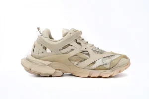 Balenciaga Track 2 Sneaker Khaki STYLE-568614 W2GN3 9710(3)