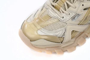 Balenciaga Track 2 Sneaker Khaki STYLE-568614 W2GN3 9710(4)