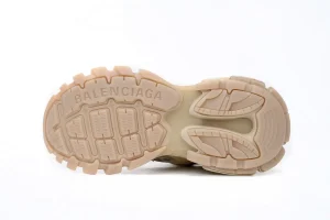 Balenciaga Track 2 Sneaker Khaki STYLE-568614 W2GN3 9710(5)