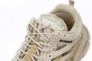 Balenciaga Track 2 Sneaker Khaki STYLE-568614 W2GN3 9710(6)