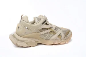 Balenciaga Track 2 Sneaker Khaki STYLE-568614 W2GN3 9710(7)