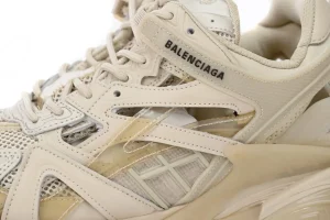 Balenciaga Track 2 Sneaker Khaki STYLE-568614 W2GN3 9710(8)