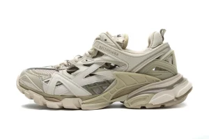 Balenciaga Track 2 Sneaker Khaki STYLE-570391 W2GN1 9029