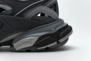 Balenciaga Track 2 Sneaker Medium Grey STYLE-570391 W2GN3 1285(10)