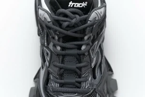 Balenciaga Track 2 Sneaker Medium Grey STYLE-570391 W2GN3 1285(14)