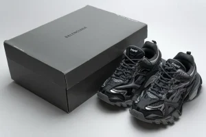 Balenciaga Track 2 Sneaker Medium Grey STYLE-570391 W2GN3 1285(24)