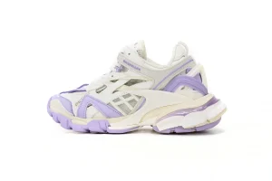Balenciaga Track 2 Sneaker Military PAICU STYLE-568615 W3AE2 5711