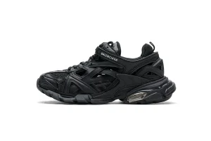 Balenciaga Track 2 Sneaker Noir STYLE-570391 W2GN1 1000