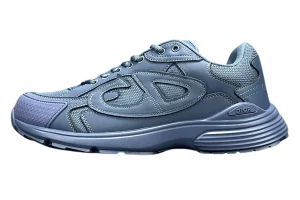 Dior x Stone Island B30 Sneaker Navy Blue