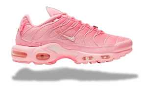 Femme Nike Tn Atlanta Pink Air Max Plus