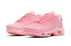 Femme Nike Tn Atlanta Pink Air Max Plus(3)