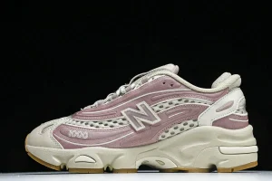 Joe Freshgoods x New Balance 1000 Pink Mink STYLE-M1000JG1