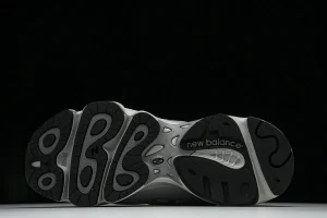 New Balance 1000 Aime Leon Dore Grey STYLE-M1000AL1(26)