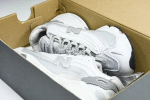 New Balance 1000 Aime Leon Dore Grey STYLE-M1000AL1(8)