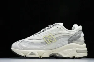 New Balance 1000 Aime Leon Dore White STYLE-M1000AC1