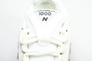 New Balance 1000 Grey Cream STYLE-M1000MB(20)