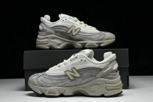 New Balance 1000 Grey Cream STYLE-M1000MB(6)
