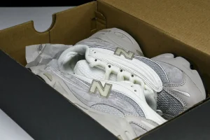 New Balance 1000 Grey Cream STYLE-M1000MB(8)