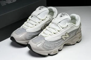 New Balance 1000 Grey Cream STYLE-M1000MB(9)