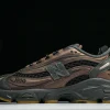 New Balance 1000 Joe Freshgoods Noir Ice STYLE-M1000JF1