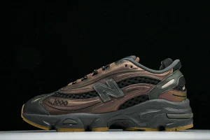 New Balance 1000 Joe Freshgoods Noir Ice STYLE-M1000JF1