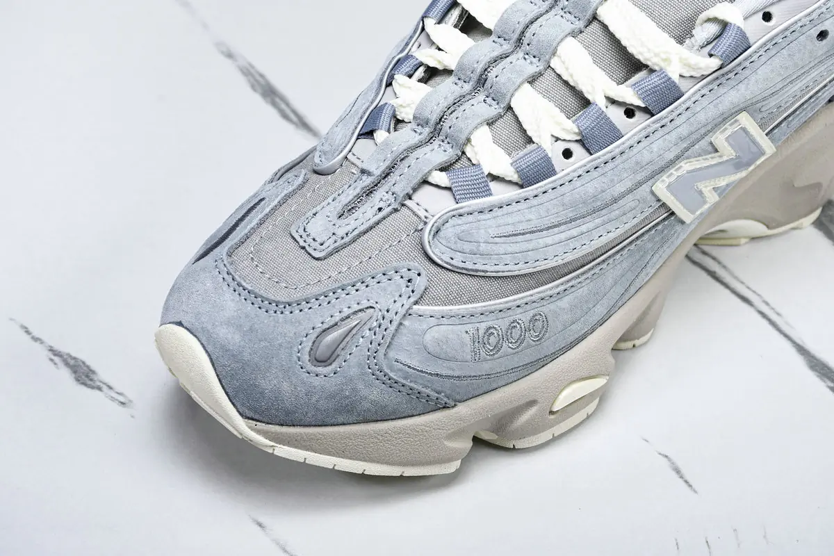 New Balance 1000 Kith 101 Quarry STYLE-M1000KQ(21)