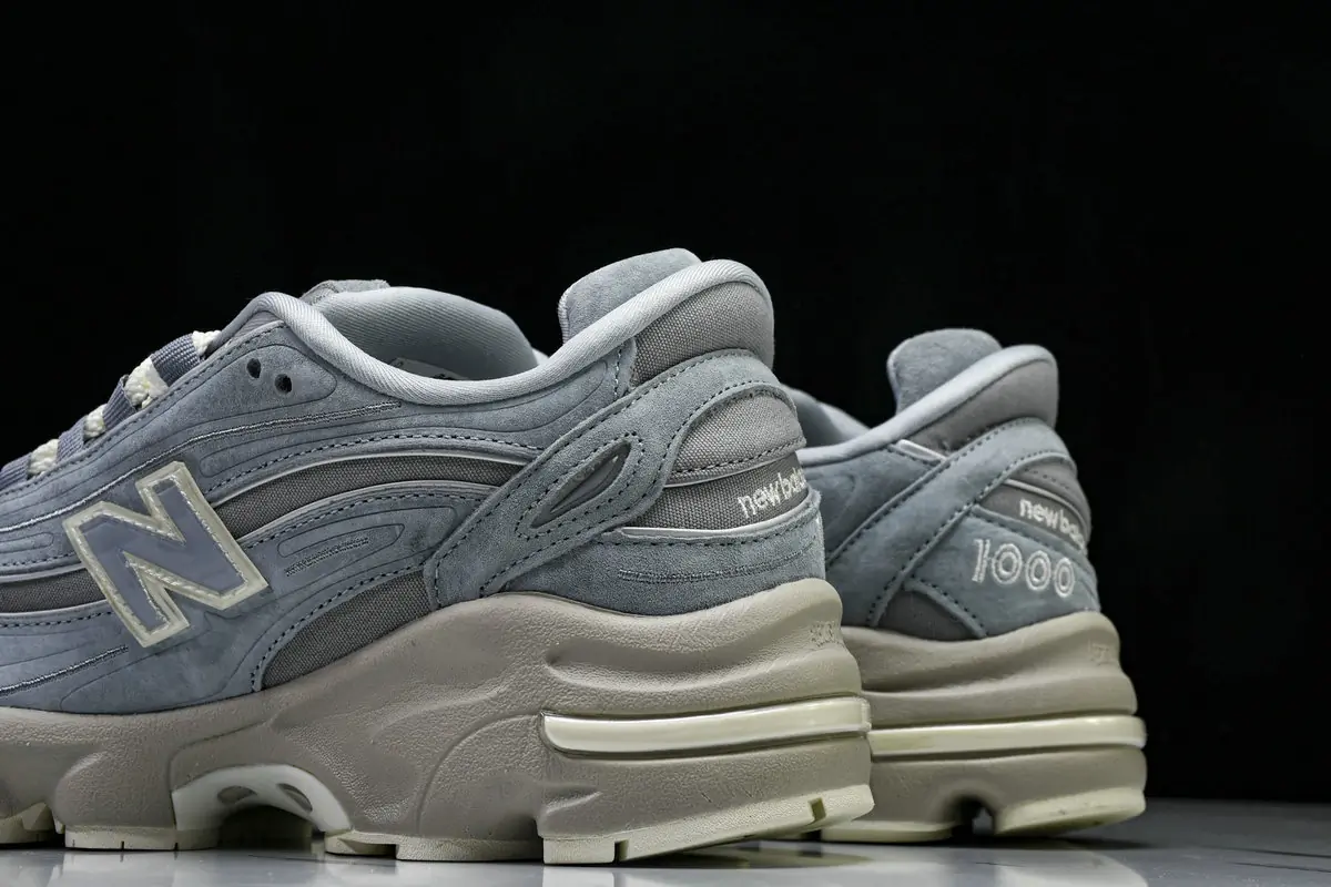 New Balance 1000 Kith 101 Quarry STYLE-M1000KQ(22)