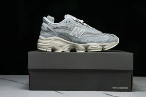 New Balance 1000 Kith 101 Quarry STYLE-M1000KQ(5)