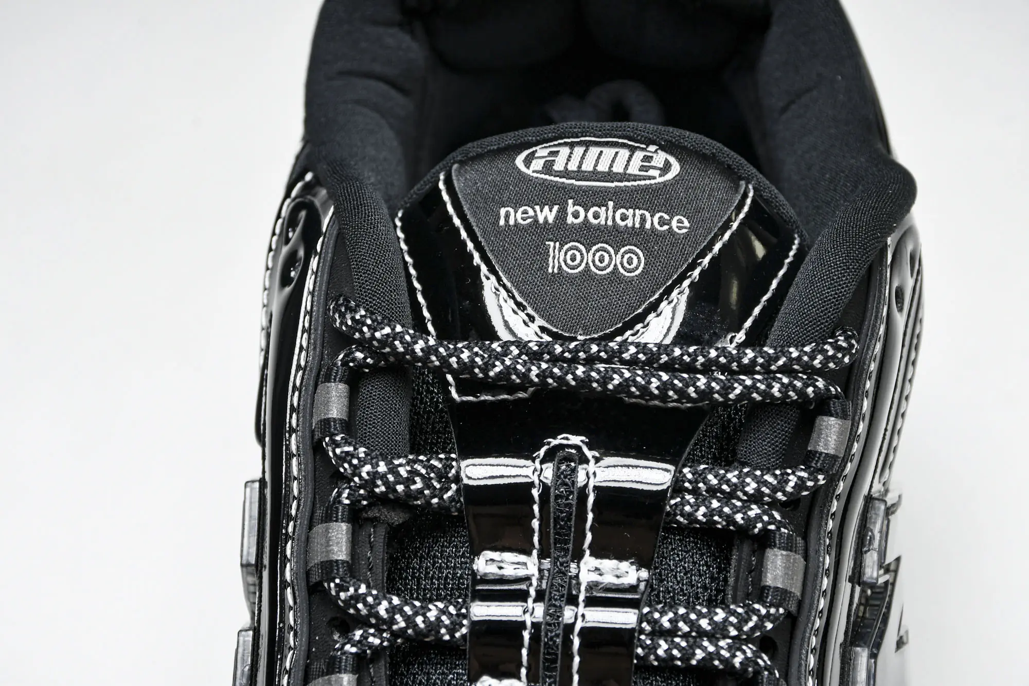 New Balance 1000 Noir STYLE-M1000AD1(20)