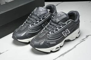 New Balance 1000 Rain Cloud Pack Grey STYLE-M1000JC(9)