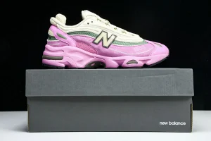 New Balance 1000 Real Pink Sandstone Rose STYLE-M1000MC(5)