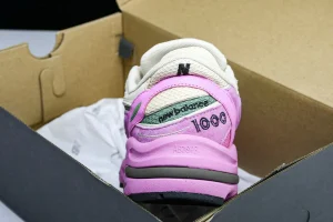 New Balance 1000 Real Pink Sandstone Rose STYLE-M1000MC(7)