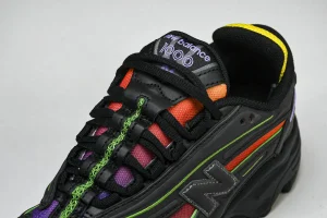 New Balance 1000 Reflective Black Multi-Color STYLE-M1000TP(21)