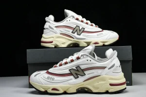 New Balance 1000 Sea Salt Astrodust STYLE-M1000CB(6)