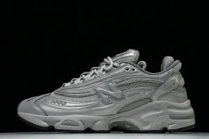 New Balance 1000 Silver Gray Reflective Pack Raincloud STYLE-W1000TE