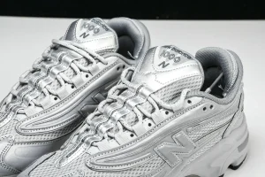New Balance 1000 Silver Gray Reflective Pack Raincloud STYLE-W1000TE(9)