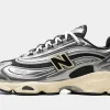 New Balance 1000 Silver Metallic STYLE-M1000SL