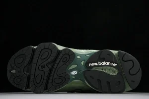 New Balance 1000 Vert Green Grey STYLE-M1000MA(26)