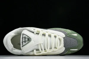 New Balance 1000 Vert Green Grey STYLE-M1000MA(27)