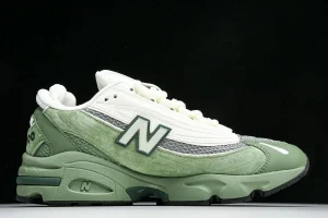 New Balance 1000 Vert Green Grey STYLE-M1000MA(28)